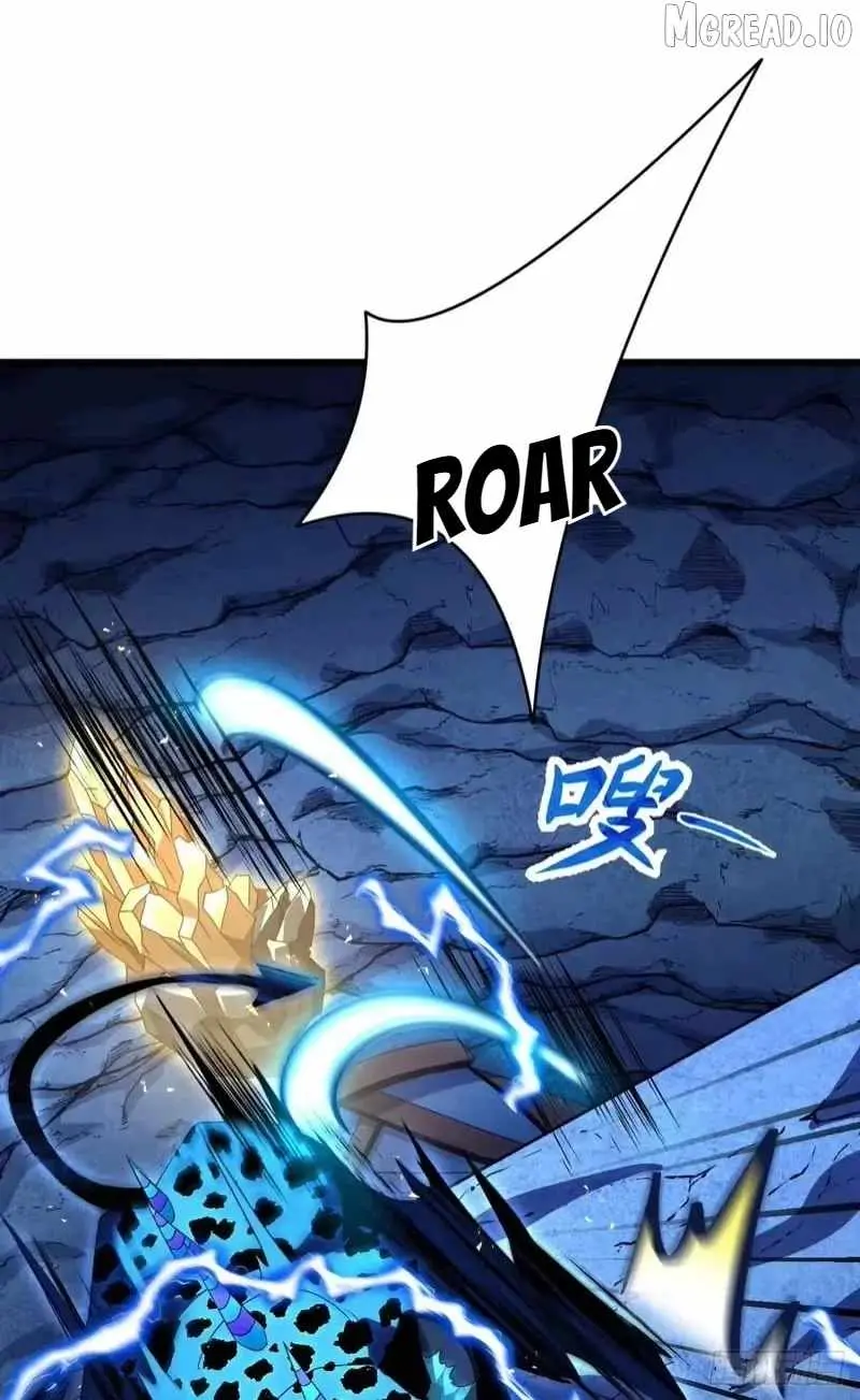 Lord of Summons! Sudden Mutation Chapter 121 page 61 - 