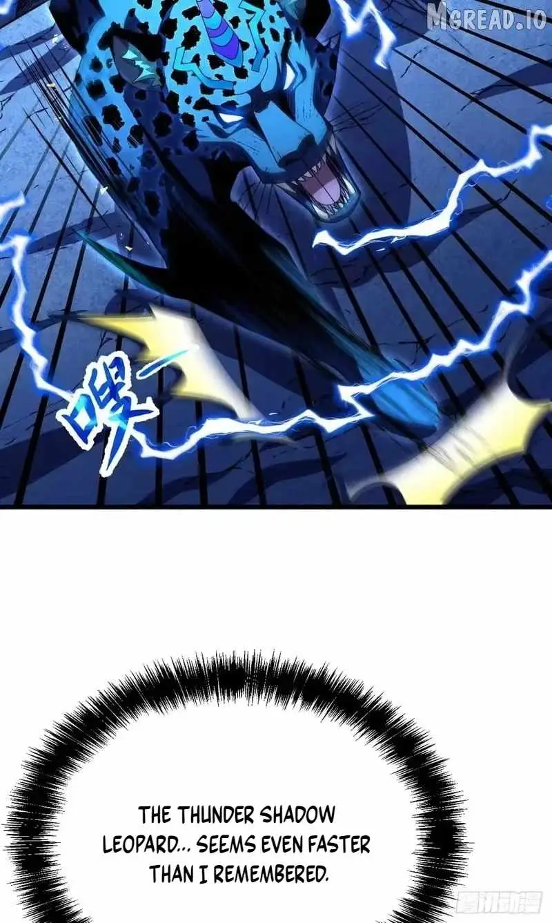 Lord of Summons! Sudden Mutation Chapter 121 page 62 - 