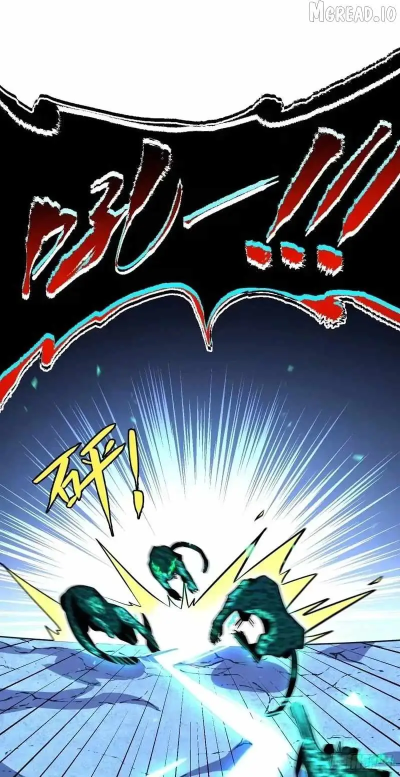 Lord of Summons! Sudden Mutation Chapter 121 page 66 - 