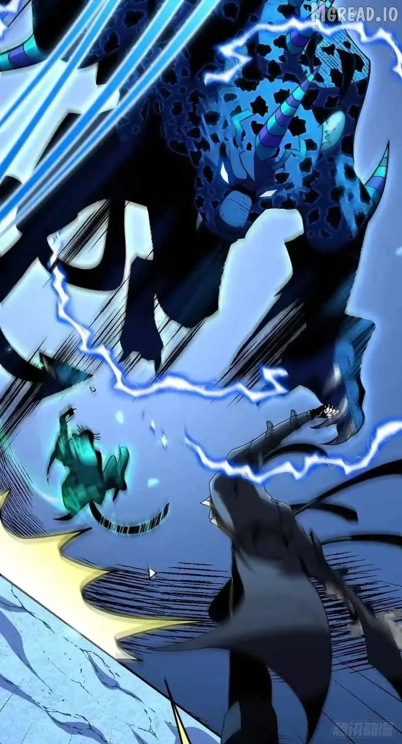 Lord of Summons! Sudden Mutation Chapter 121 page 76 - 