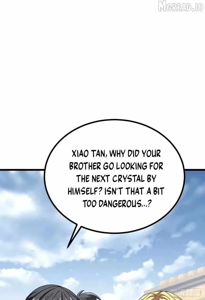 Lord of Summons! Sudden Mutation Chapter 121 page 9 - 
