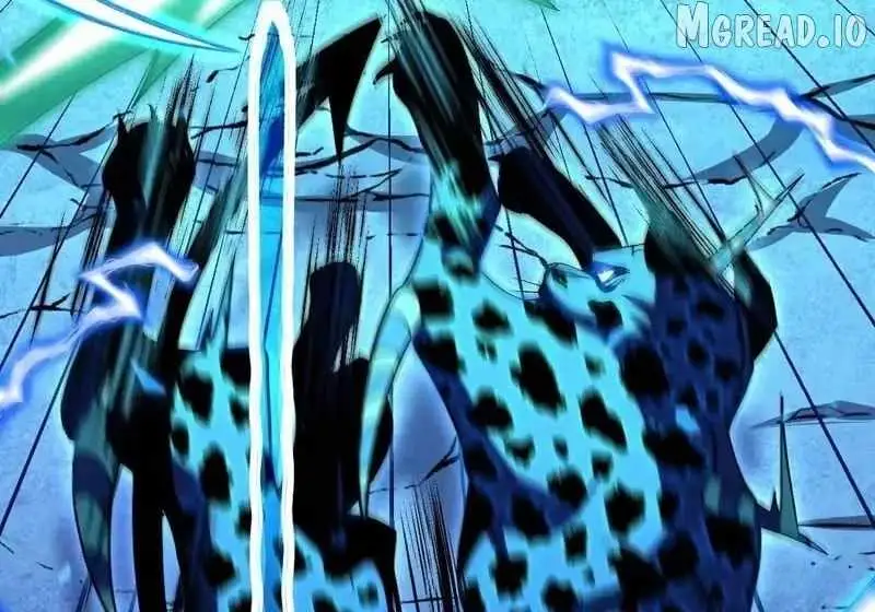 Lord of Summons! Sudden Mutation Chapter 121 page 86 - 