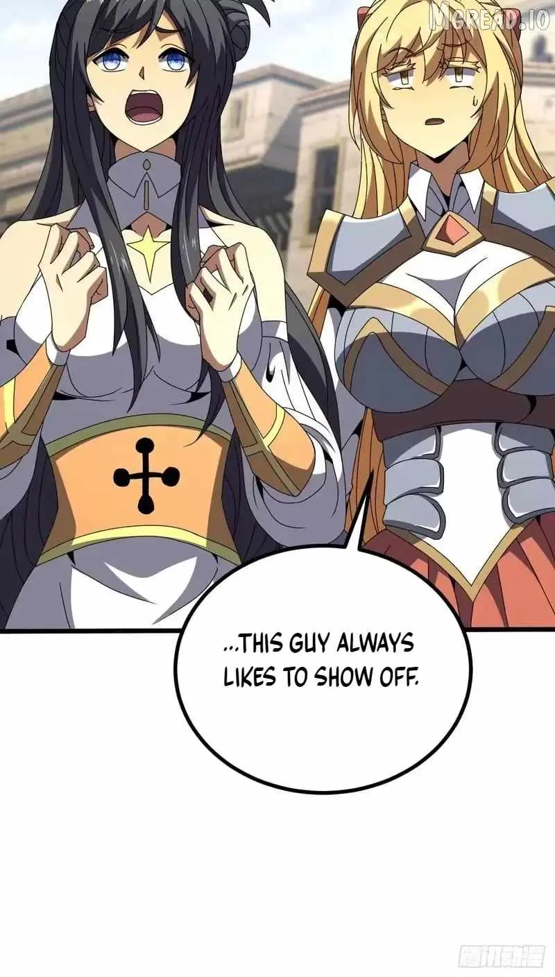 Lord of Summons! Sudden Mutation Chapter 121 page 10 - 