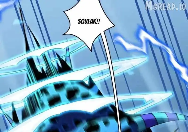 Lord of Summons! Sudden Mutation Chapter 121 page 93 - 