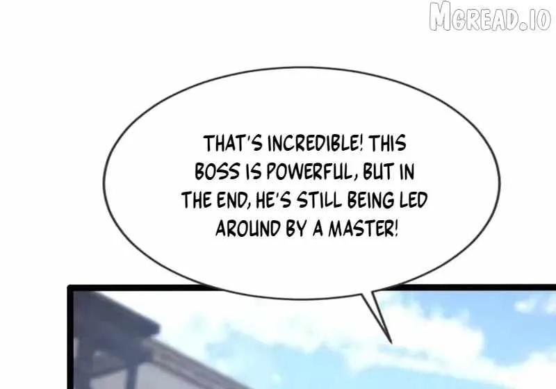 Lord of Summons! Sudden Mutation Chapter 122 page 33 - 