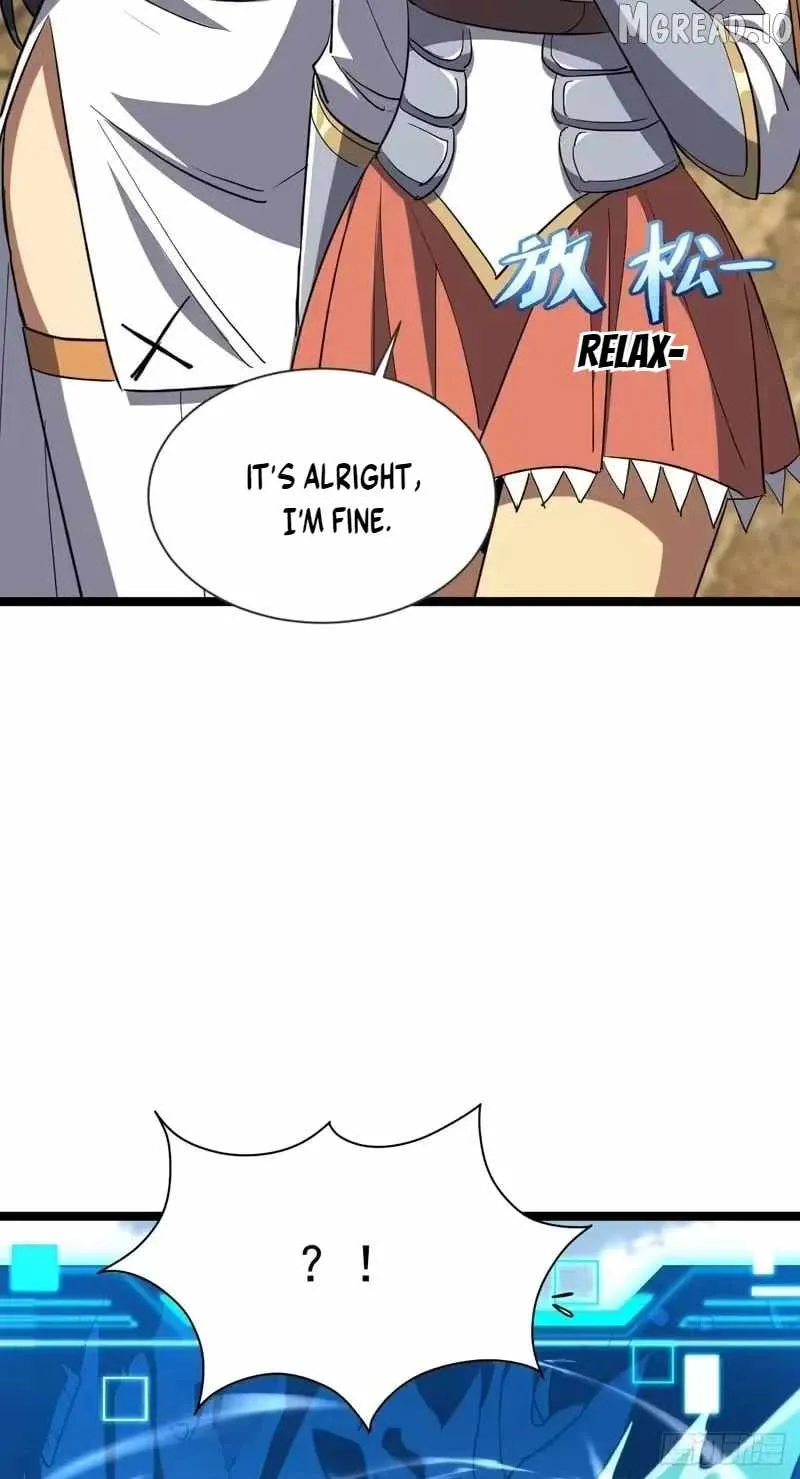 Lord of Summons! Sudden Mutation Chapter 122 page 37 - 
