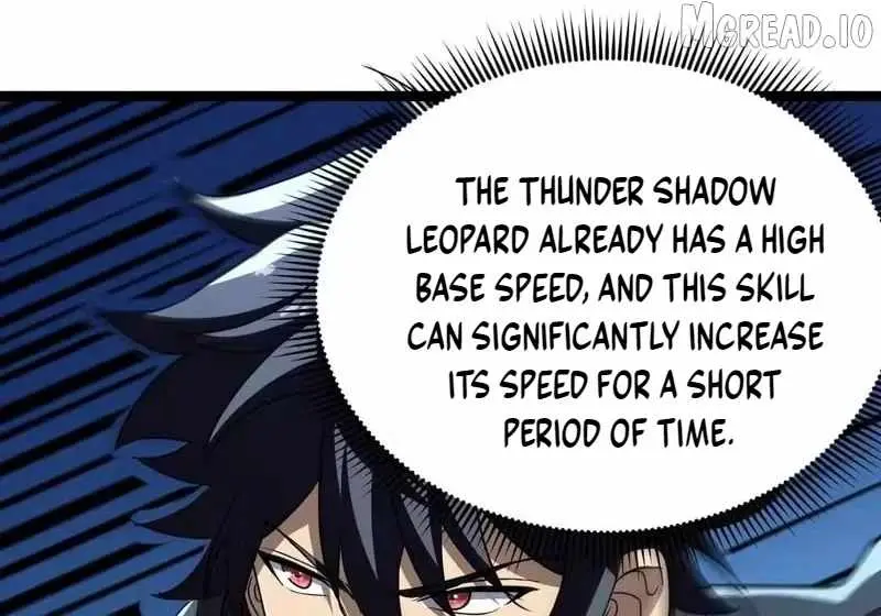 Lord of Summons! Sudden Mutation Chapter 122 page 45 - 