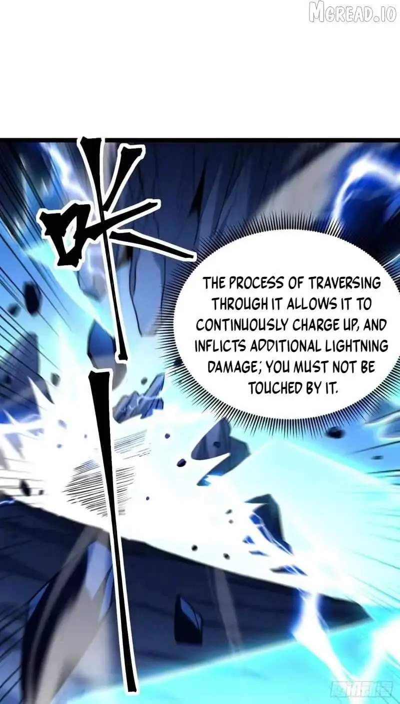 Lord of Summons! Sudden Mutation Chapter 122 page 48 - 