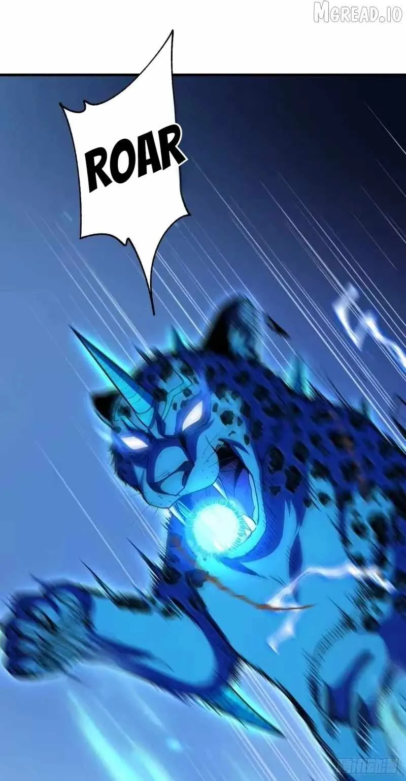 Lord of Summons! Sudden Mutation Chapter 122 page 56 - 