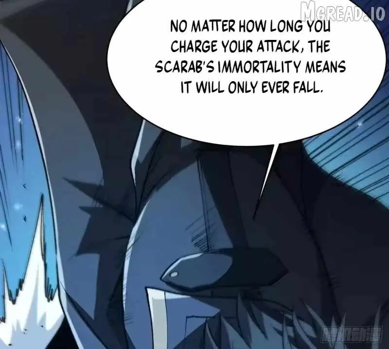 Lord of Summons! Sudden Mutation Chapter 122 page 71 - 