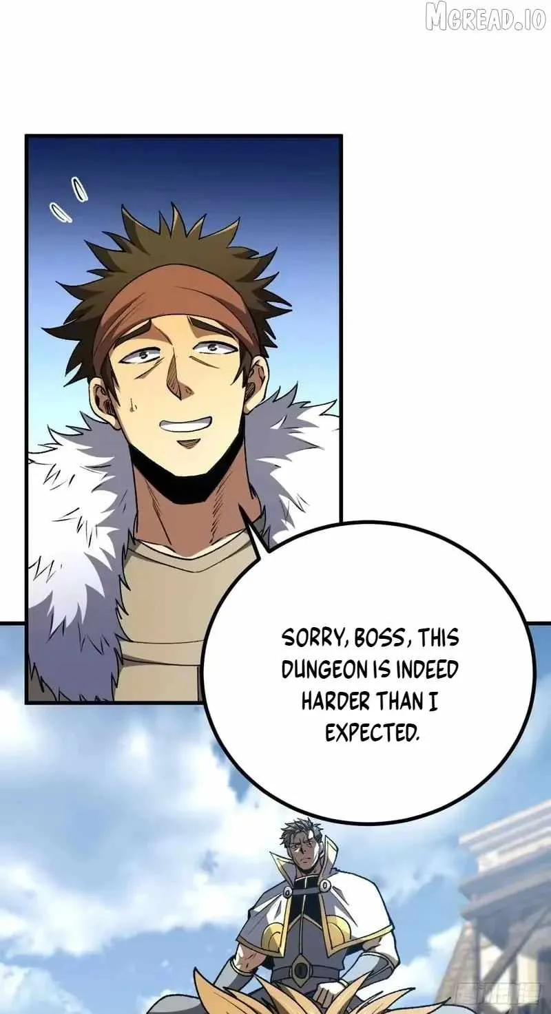 Lord of Summons! Sudden Mutation Chapter 122 page 94 - 