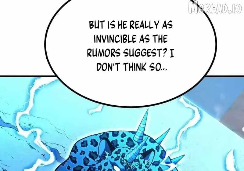 Lord of Summons! Sudden Mutation Chapter 122 page 100 - 