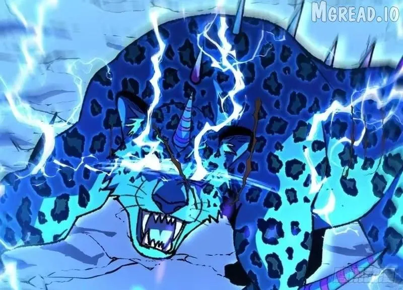 Lord of Summons! Sudden Mutation Chapter 123 page 12 - 