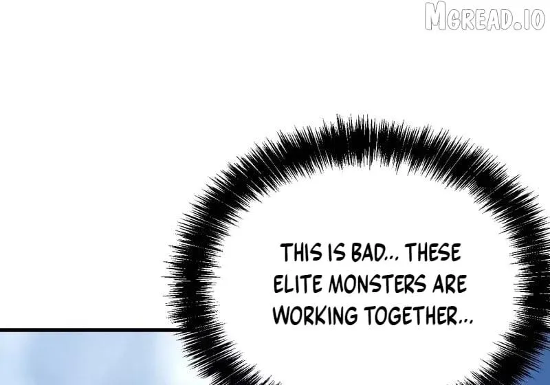 Lord of Summons! Sudden Mutation Chapter 123 page 112 - 