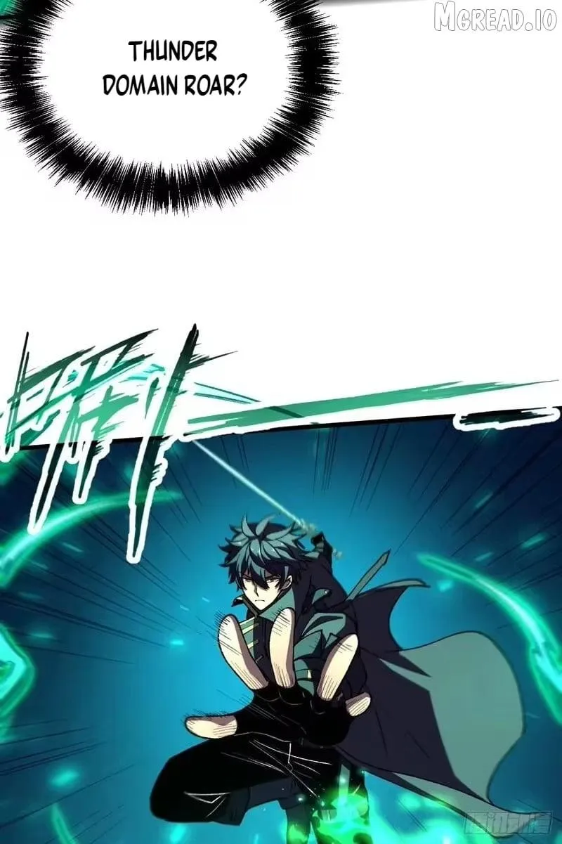 Lord of Summons! Sudden Mutation Chapter 123 page 14 - 