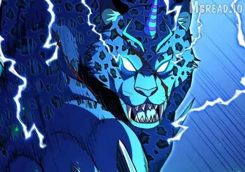 Lord of Summons! Sudden Mutation Chapter 123 page 17 - 