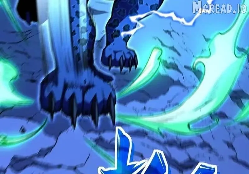 Lord of Summons! Sudden Mutation Chapter 123 page 23 - 