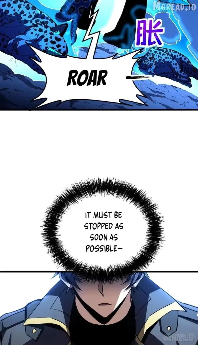 Lord of Summons! Sudden Mutation Chapter 123 page 29 - 
