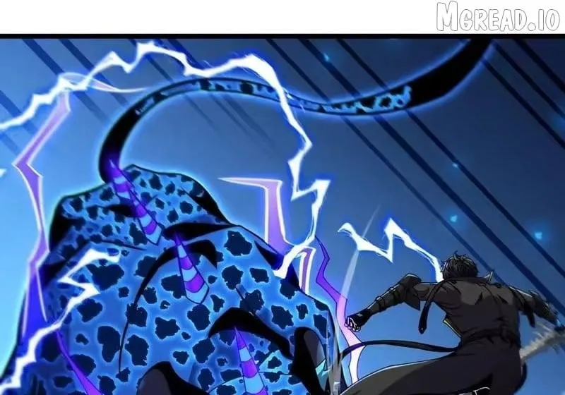 Lord of Summons! Sudden Mutation Chapter 123 page 38 - 