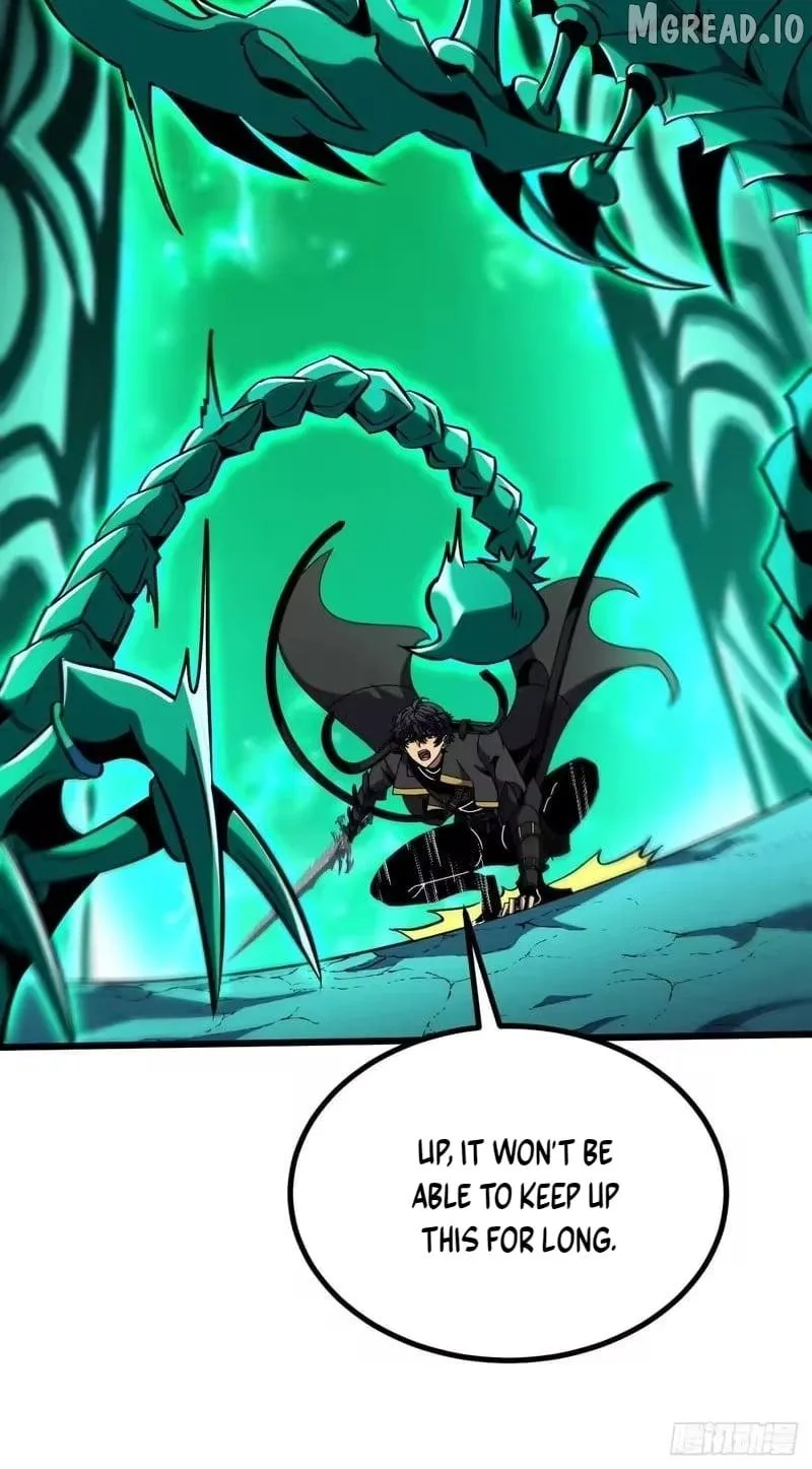 Lord of Summons! Sudden Mutation Chapter 123 page 42 - 