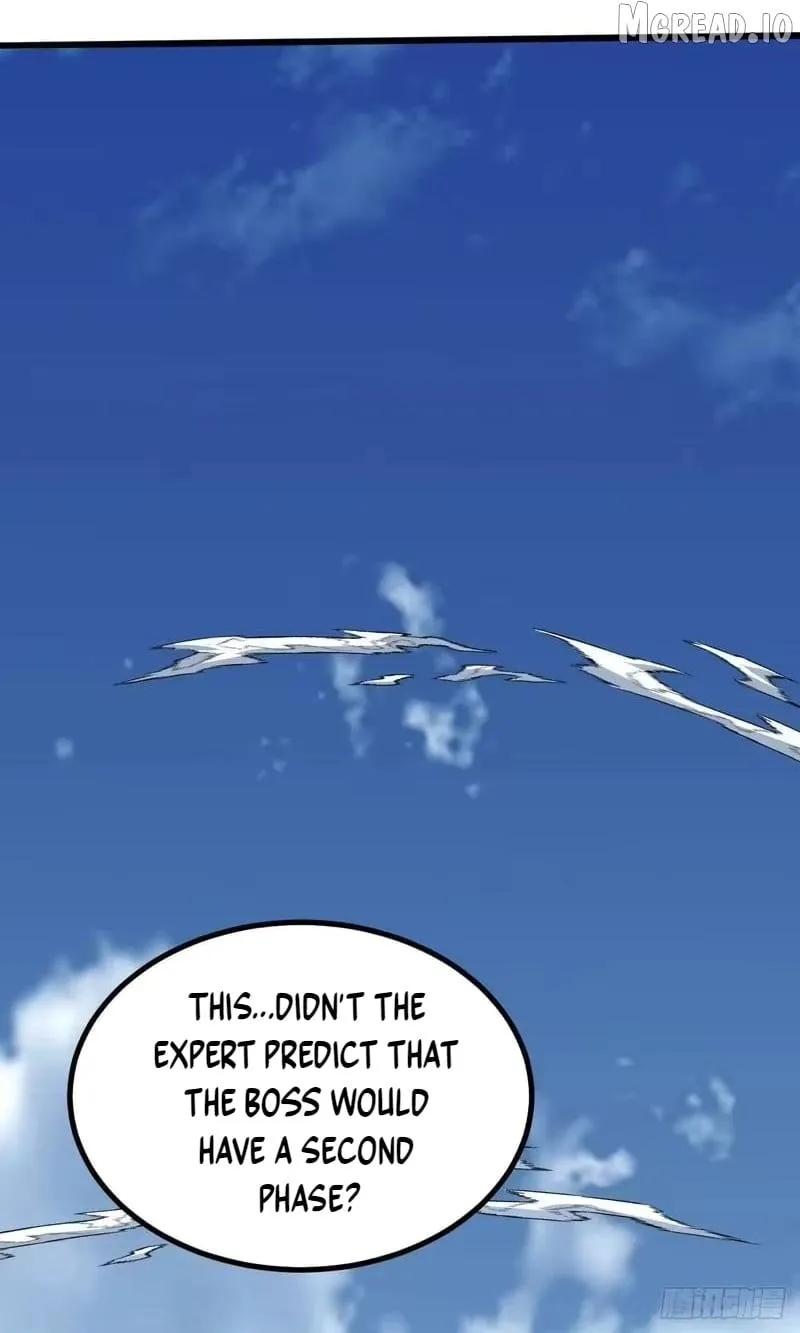 Lord of Summons! Sudden Mutation Chapter 123 page 43 - 