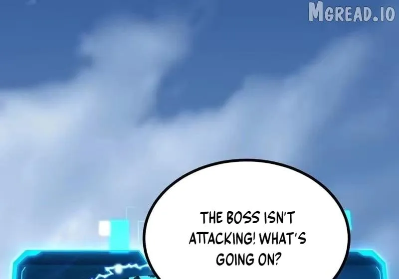 Lord of Summons! Sudden Mutation Chapter 123 page 48 - 