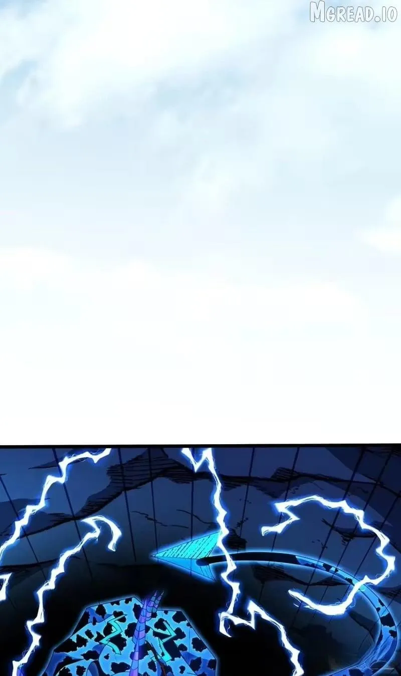 Lord of Summons! Sudden Mutation Chapter 123 page 50 - 