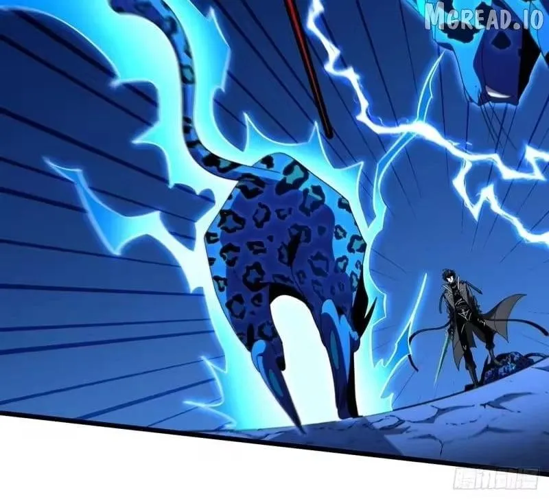 Lord of Summons! Sudden Mutation Chapter 123 page 57 - 