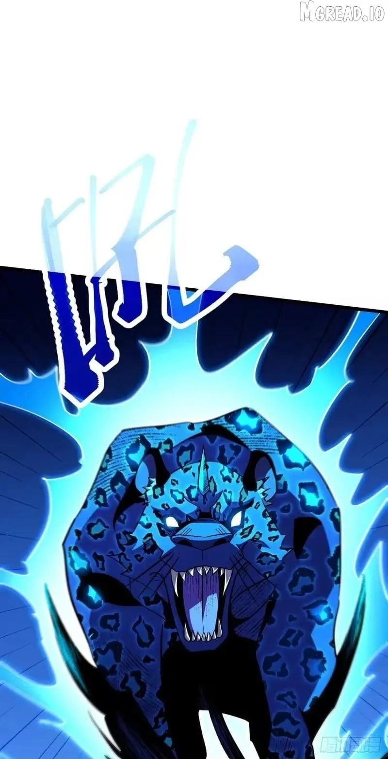 Lord of Summons! Sudden Mutation Chapter 123 page 58 - 