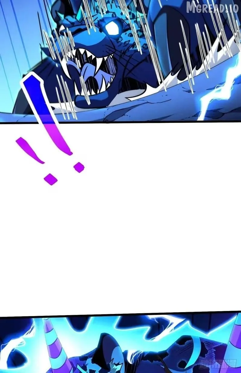 Lord of Summons! Sudden Mutation Chapter 123 page 60 - 