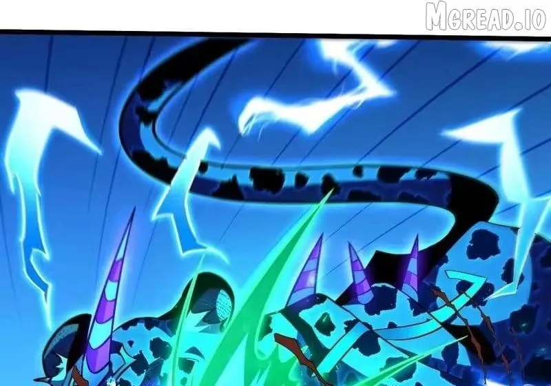 Lord of Summons! Sudden Mutation Chapter 123 page 68 - 