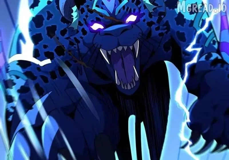 Lord of Summons! Sudden Mutation Chapter 123 page 74 - 