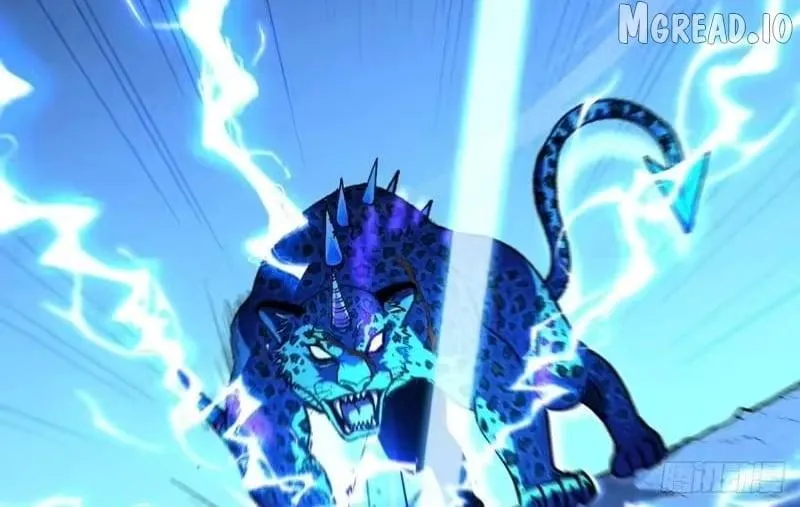 Lord of Summons! Sudden Mutation Chapter 123 page 9 - 