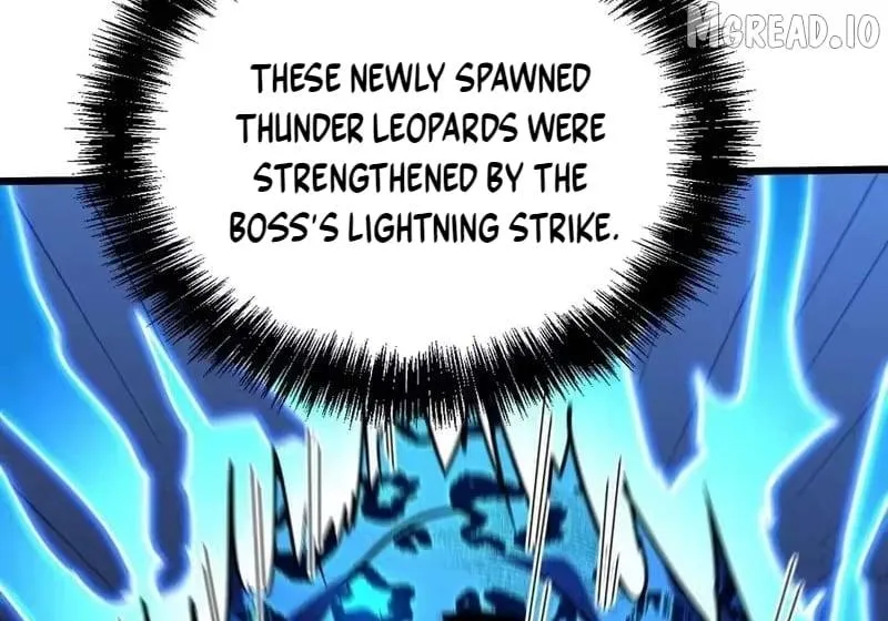 Lord of Summons! Sudden Mutation Chapter 123 page 86 - 