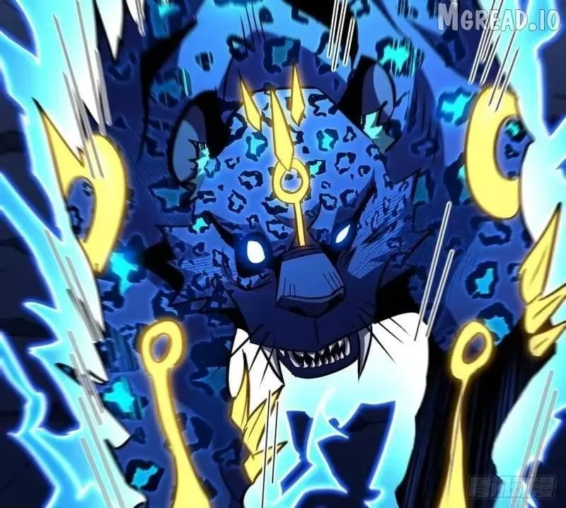 Lord of Summons! Sudden Mutation Chapter 123 page 87 - 