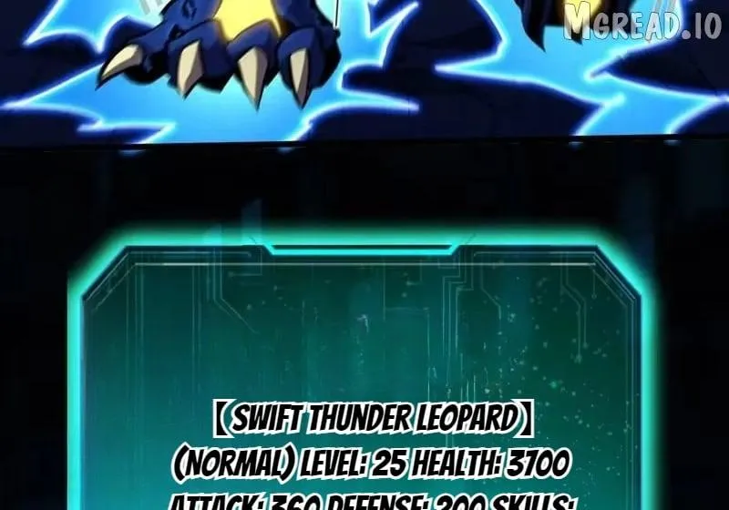 Lord of Summons! Sudden Mutation Chapter 123 page 88 - 