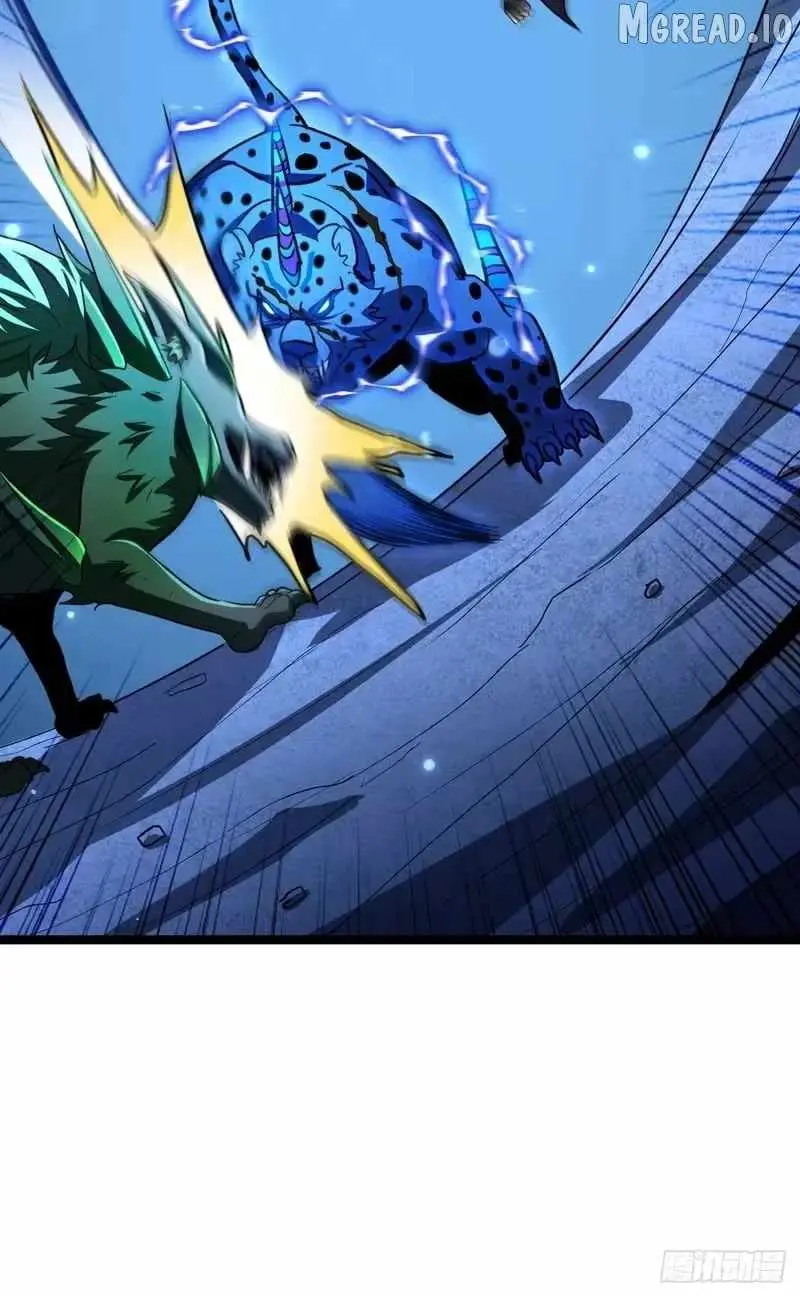 Lord of Summons! Sudden Mutation Chapter 124 page 102 - 