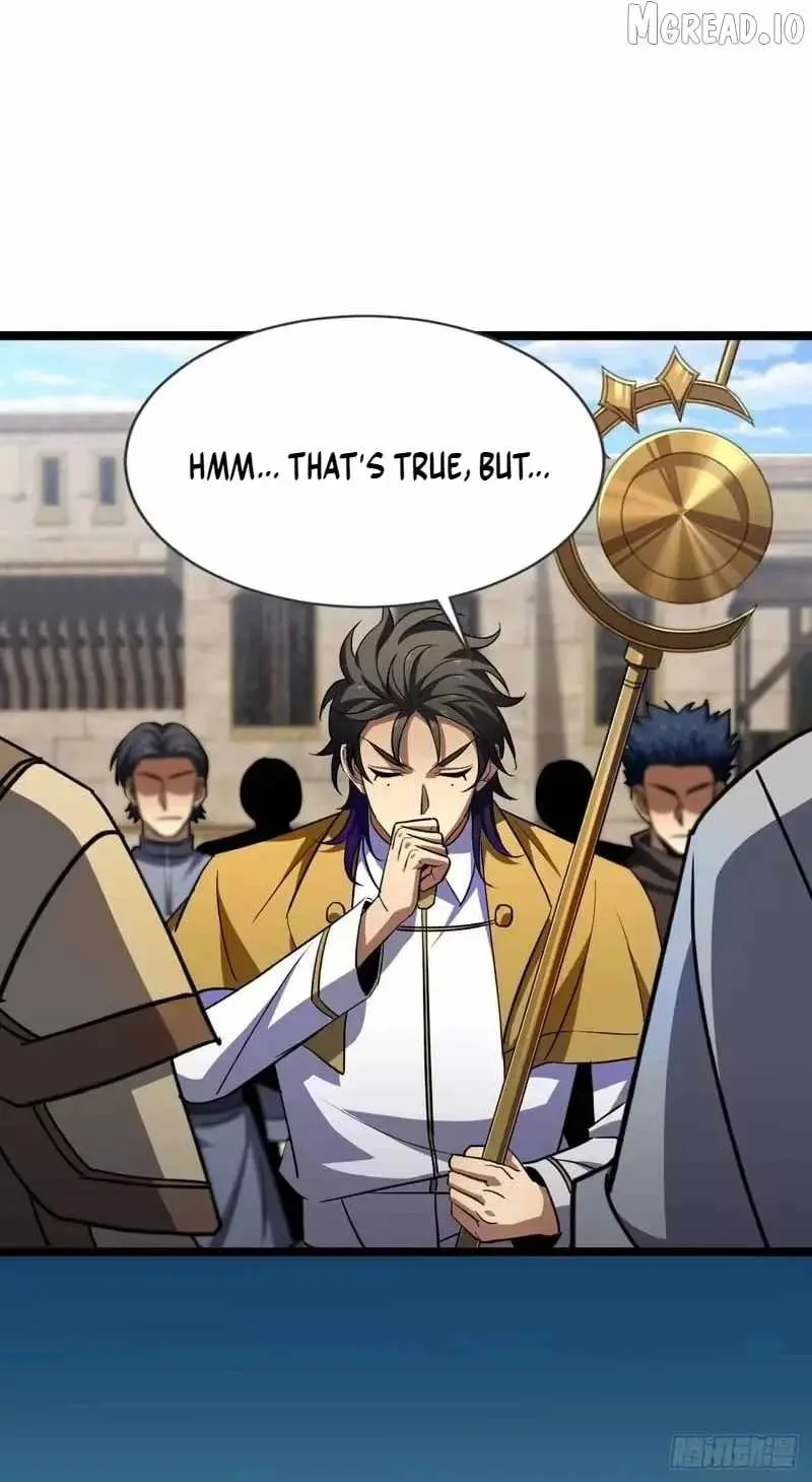Lord of Summons! Sudden Mutation Chapter 124 page 130 - 