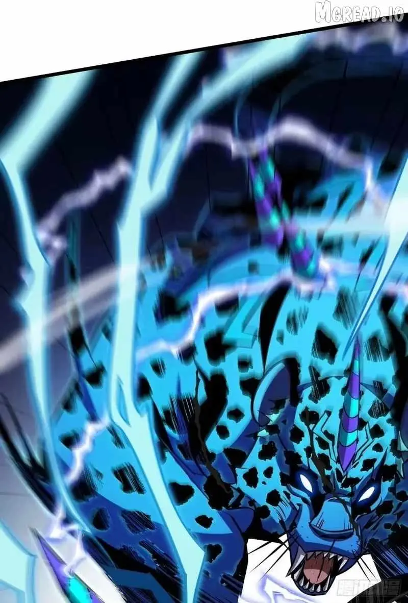 Lord of Summons! Sudden Mutation Chapter 124 page 141 - 