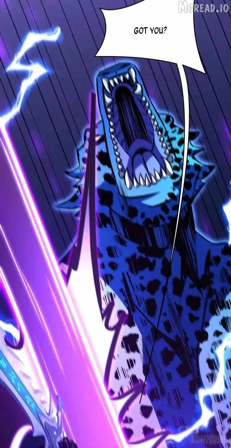 Lord of Summons! Sudden Mutation Chapter 124 page 28 - 
