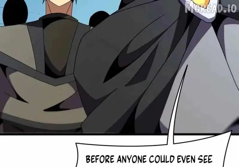 Lord of Summons! Sudden Mutation Chapter 124 page 32 - 