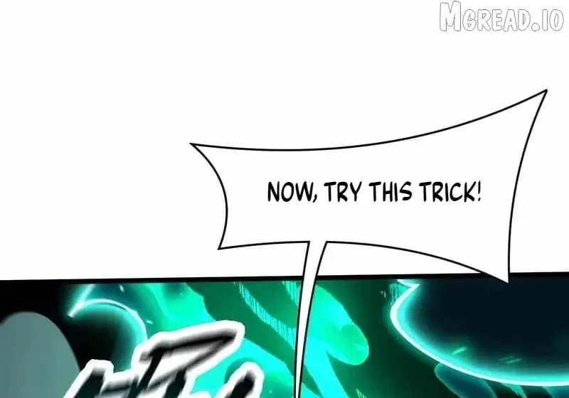 Lord of Summons! Sudden Mutation Chapter 124 page 34 - 