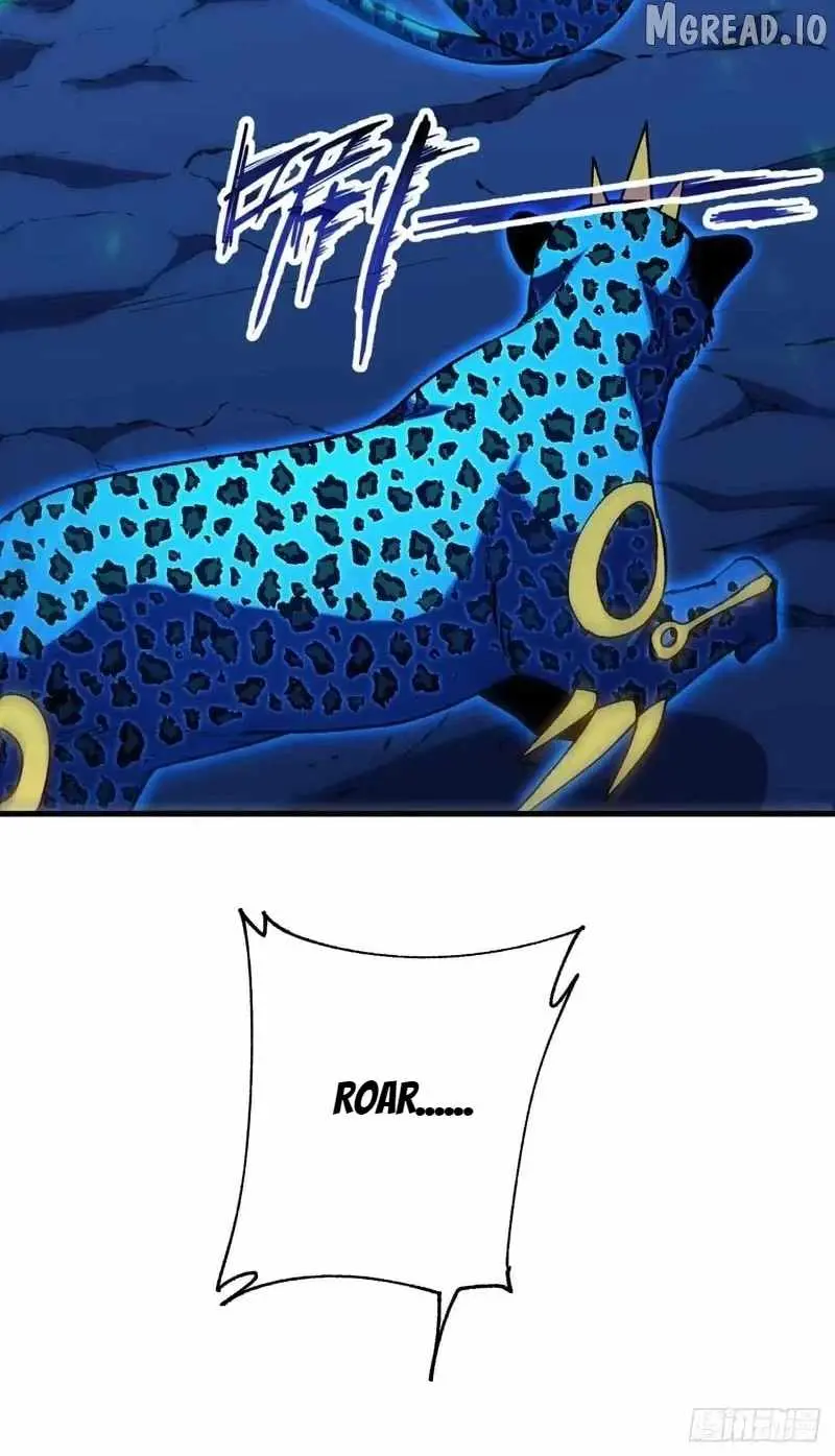 Lord of Summons! Sudden Mutation Chapter 124 page 5 - 