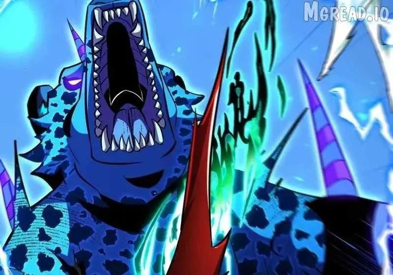Lord of Summons! Sudden Mutation Chapter 124 page 43 - 