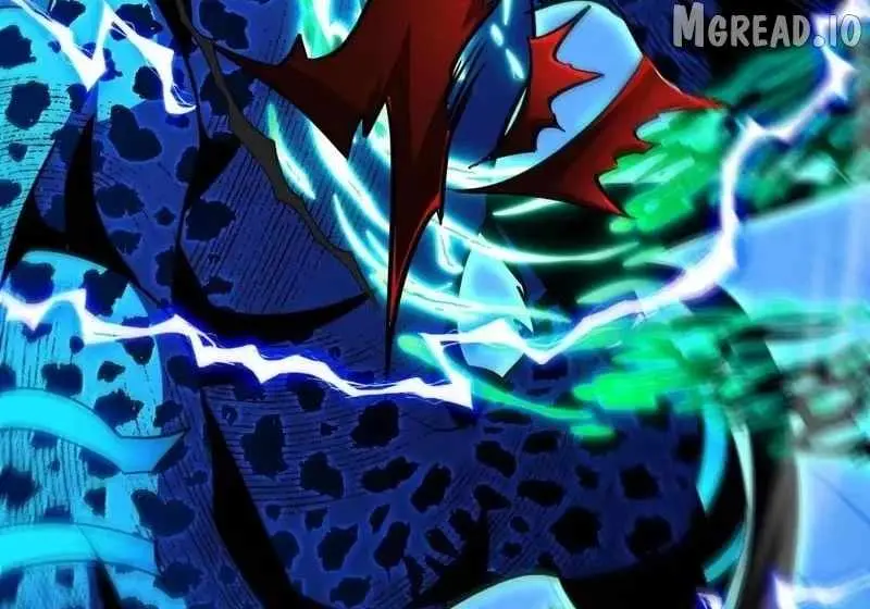 Lord of Summons! Sudden Mutation Chapter 124 page 44 - 