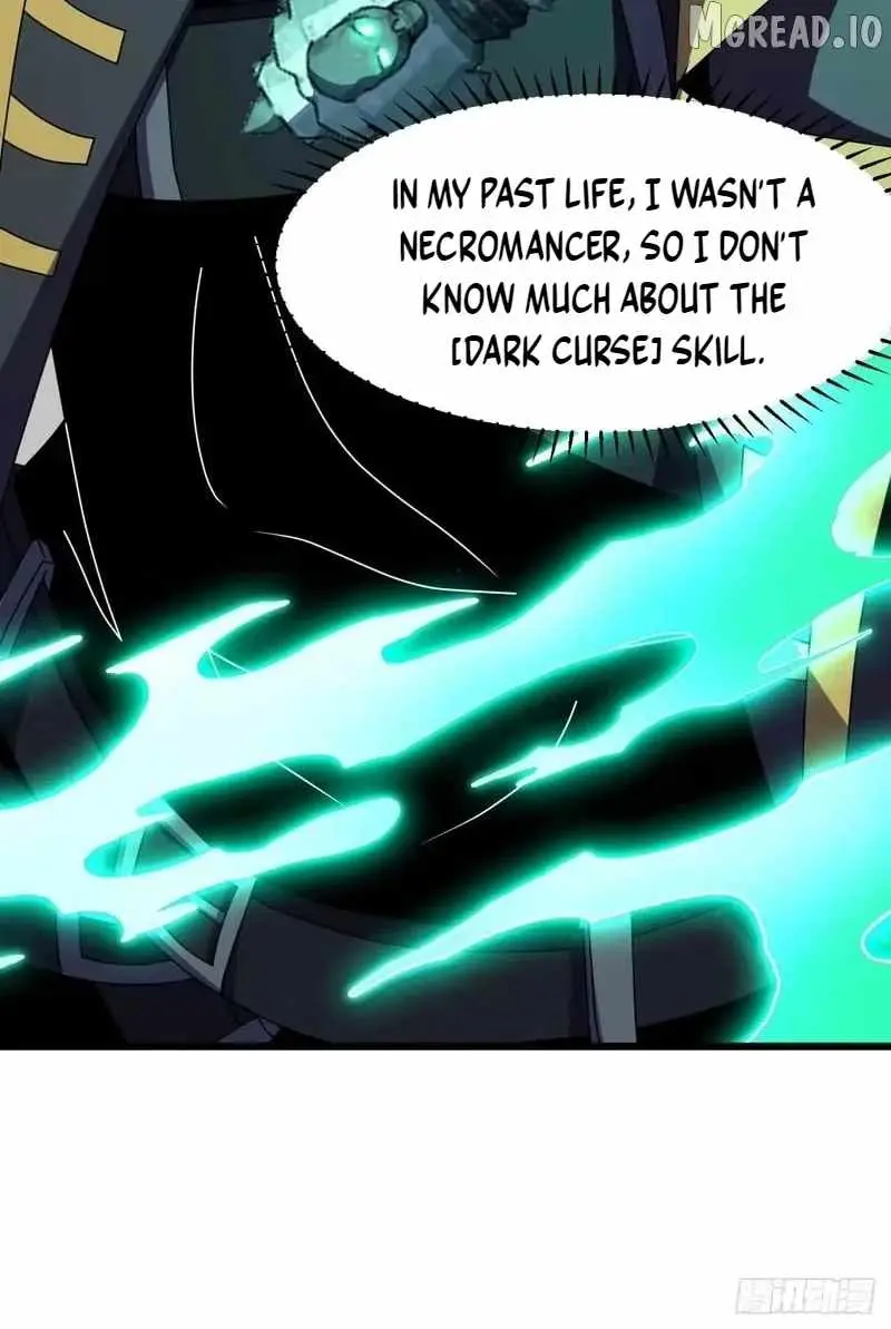 Lord of Summons! Sudden Mutation Chapter 124 page 48 - 