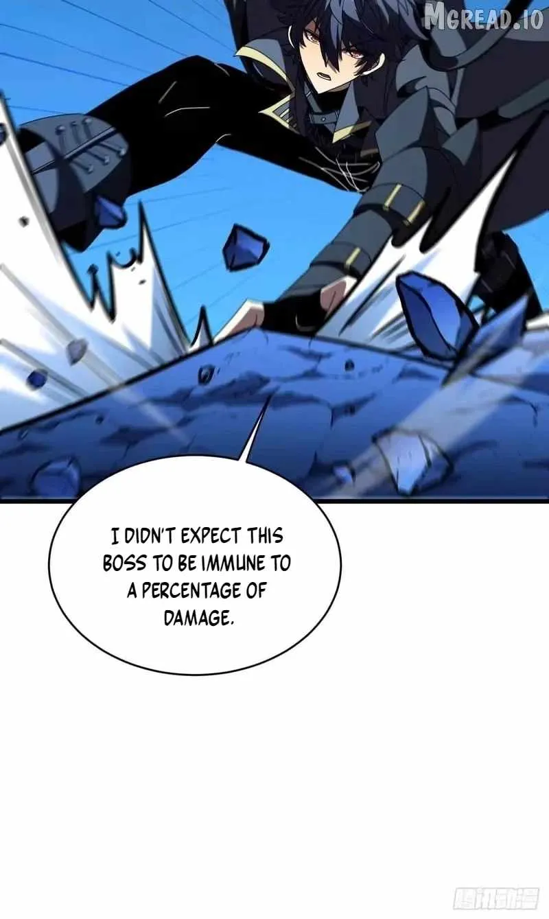 Lord of Summons! Sudden Mutation Chapter 124 page 50 - 