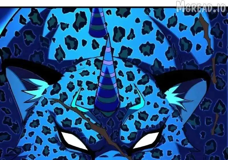 Lord of Summons! Sudden Mutation Chapter 124 page 6 - 