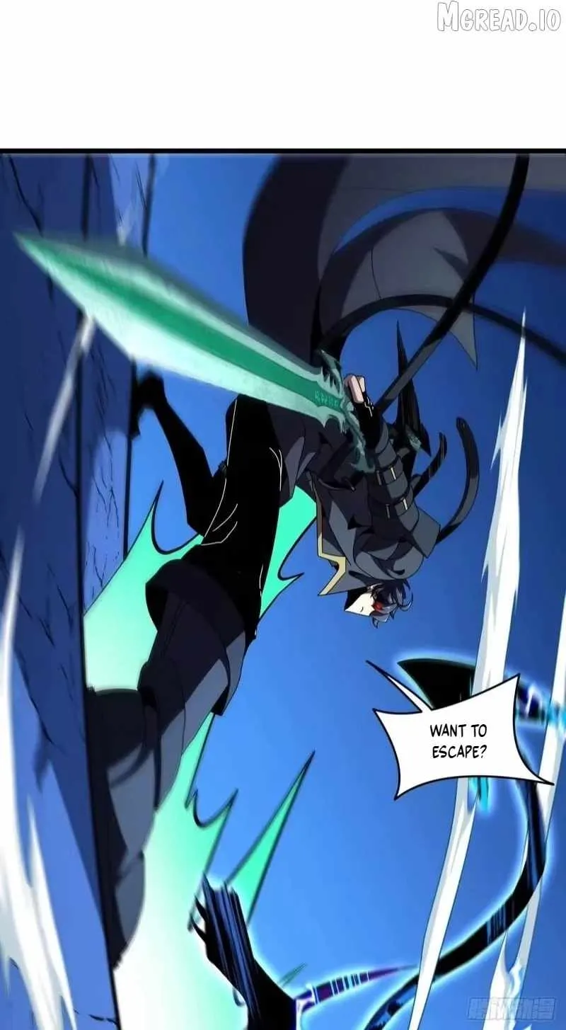 Lord of Summons! Sudden Mutation Chapter 124 page 51 - 
