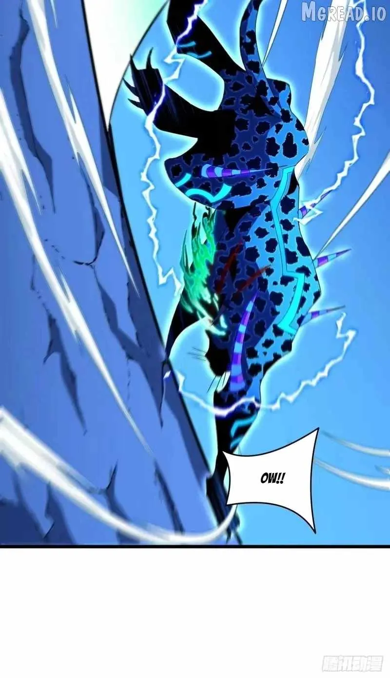 Lord of Summons! Sudden Mutation Chapter 124 page 52 - 